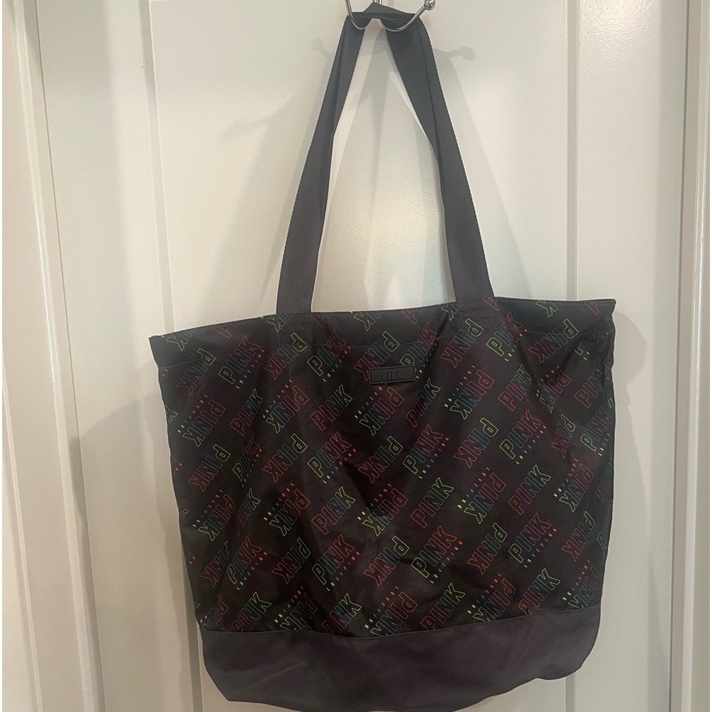 Victoria’s Secret (Pink) Tote